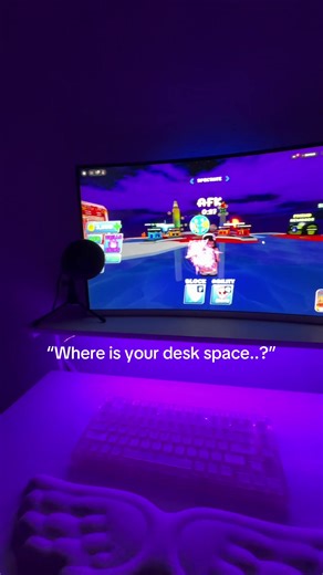 Creative Gaming Setup Ideas for a Cute Space