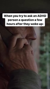 Medication still hasn’t hit . . . #adhd #adhdmemes #audhd #asd #adhdlife #adhdbrain | ADHD Meme Therapy