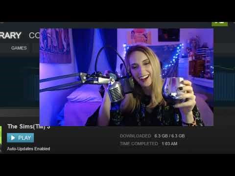 Contrapoints is Single.