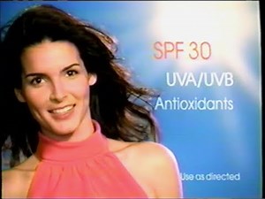 KCCI-TV CBS commercials (June 15, 2000)