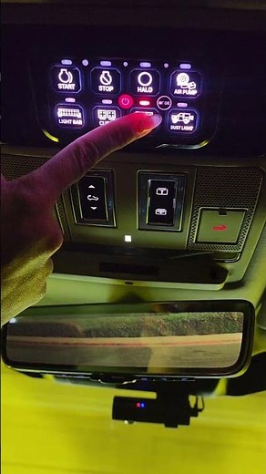 Auxbeam AR-800 Install on Defender