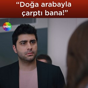 269K views · 2K reactions | Görkem’den Doğa’ya büyük iftira... #KızılcıkŞerbeti 80. Bölüm | Kızılcık Şerbeti | Facebook