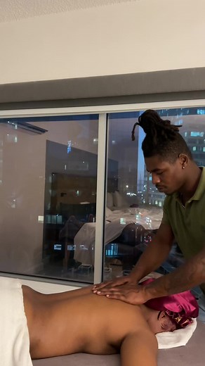 Ultimate Relaxation with Massage Therapy