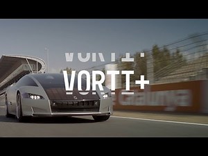 High Performance Summer Tyre | Vredestein Ultrac Vorti+