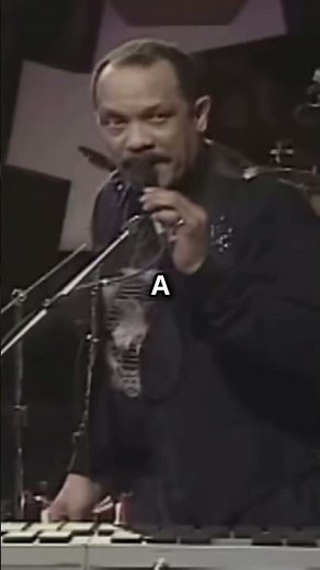 Roy Ayers: The Jazz-Funk Legend's Journey