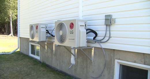 New Brunswick updating its low-income energy efficiency program