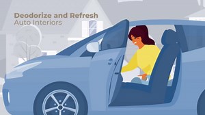 Outback Gold - Linen Spray & Fabric Freshener Spray, Natural Bed Spray for Wool & Linen, Lavender & Vanilla Scent, Essential Oils, Eco-Friendly Deodorizer for Home Fabrics, 8 Fl Oz