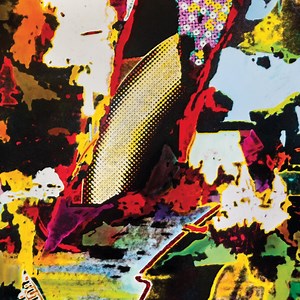 Cabaret Voltaire: 'Chance Versus Causality' and '1974-76'. Both albums Out Now on Limited Edition Transparent Coloured Vinyl. 💿 Buy Here: smarturl.it/CABSNEW “a fantastically drony, neurotic collection that could teach its successors like house music or synth-pop a thing or two about originality” - Reader's Digest “engrossing experimentation and genuinely haunting music” - The Wire: Adventures In Modern Music | Cabaret Voltaire Official