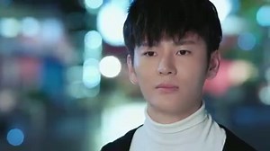 The Faded Light Years ep 1 trailer | FusuDrama