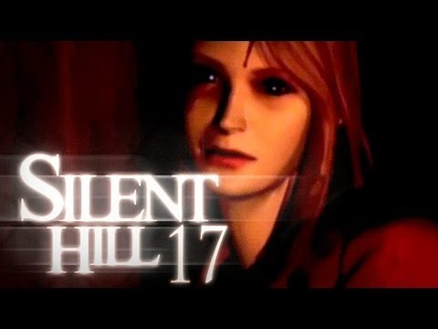 HELP ME... - Let's Play: Silent Hill 1 - Part 17