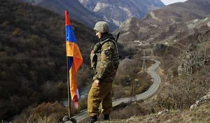 Threat of Hot War Between Armenia and Azerbaijan - WWIII Fears