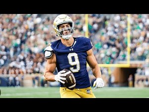 Eli Raridon 2025 Highlights