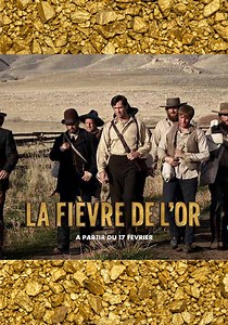 Gold Fever - watch tv series streaming online