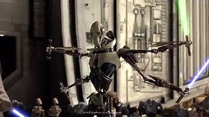 Relive every epic lightsaber battle this week on TNT with the first ever Star Wars six film saga, returning tonight at 8/7c. | TNT Drama