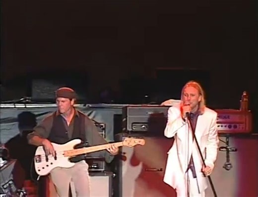 Cheap Trick: Silver