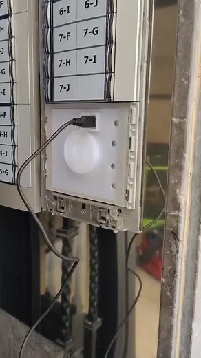 Intercom System Setup and Laptop Integration