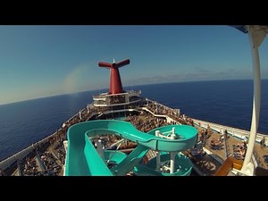 Poop Cruise: The Most Disgusting Documentary You Need to See