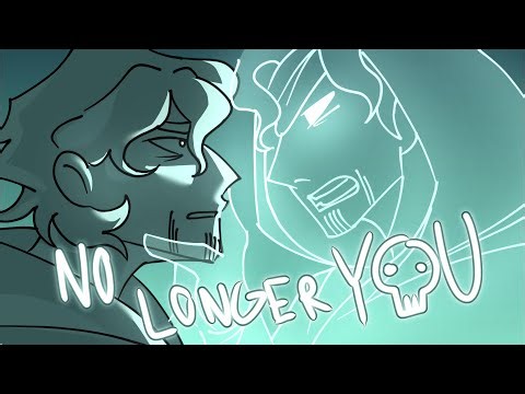 No Longer You - FULL ANIMATIC [EPIC: The Musical]