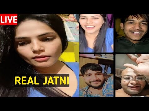 DEEPAK KALAL LIVE WITH REAL JATNI