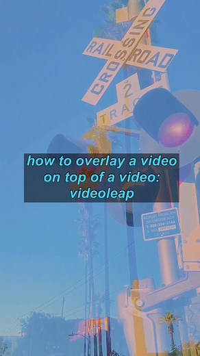 Advanced Editing Techniques Tutorial for Videoleap