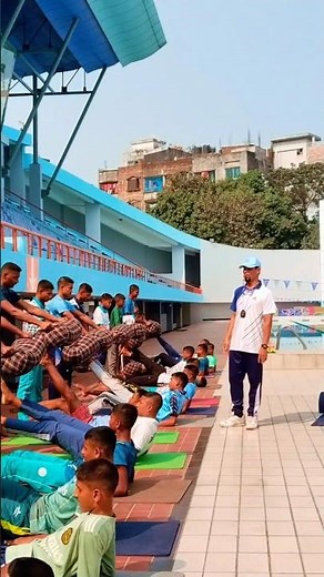 Land Training: The Secret to Faster Swimming