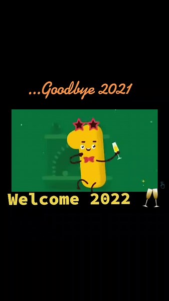 Goodbye 2021, Welcome 2022 Celebrations