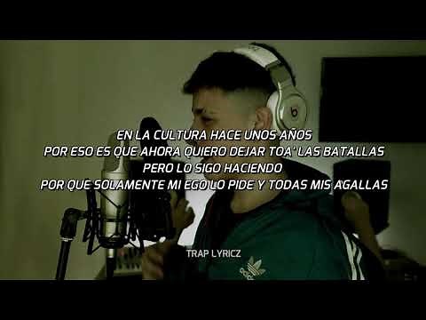 TRUENO || BZRP Freestyle Sessions #6 (LETRA)