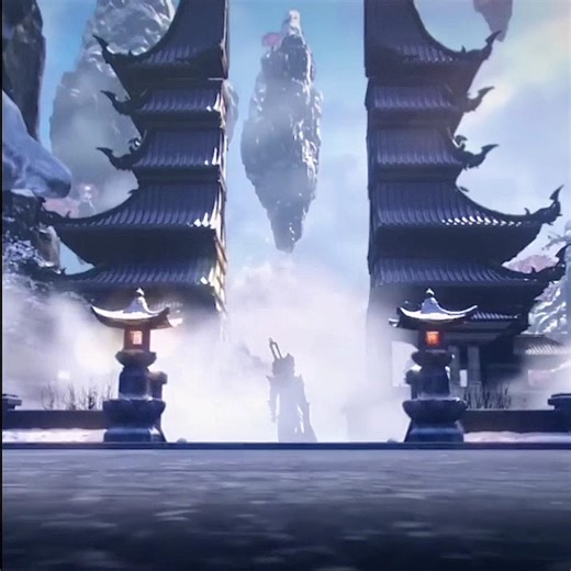 Old BTTH hits DIFFERENT 🥶🔥 | Battle Through The Heavens #soulland2 #btthseason5 #renegade