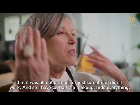 Cindy Sherman, Wolf Prize laureate in art 2020