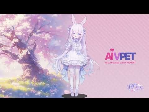 【Live2D Showcase】A software that can make Live2D models into desktop pets