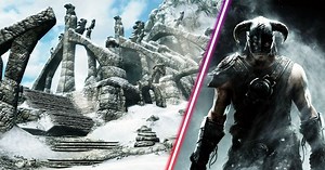 Skyrim modder hires voice actress to re-record Meridia’s dialogue