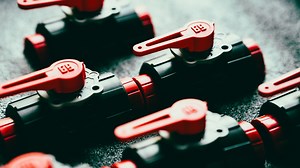 SESW Batch Buster™ Blend Manifold – Soft Wash Proportioner