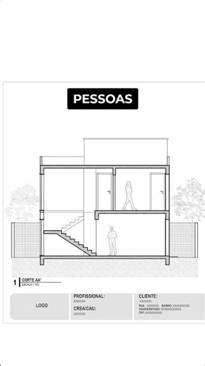 CORTE PASSO A PASSO SKETCHUP #sketchup #sketchupbrasil #sketchupdicas
