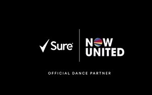 【Now United】Come Together动作分解