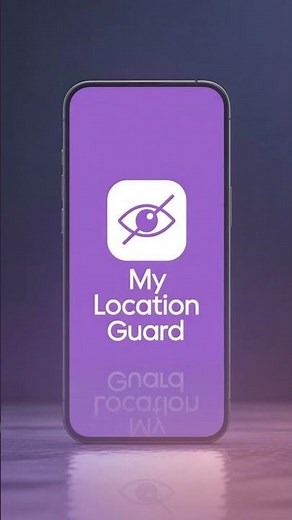 This website knows your exact location