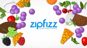 Motion FX Studio | Zipfizz AD