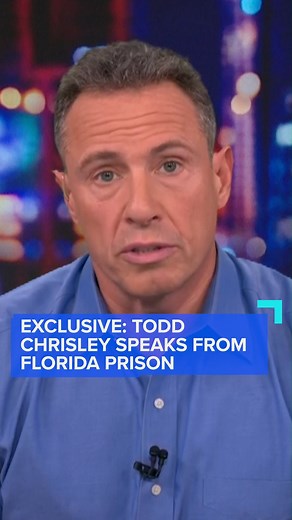 1.9K views · 34 reactions | In a NewsNation exclusive, Todd Chrisley gives his first interview from prison: "They don't want you in here where you can see what's really going on." More: https://trib.al/7LZZ5T3 #CUOMO | NewsNation | Facebook