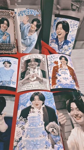 #김용빈프린스 #그리운사랑 #트롯황태자 #트로트
