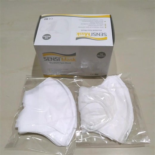 3D Face Mask Meme Compilation