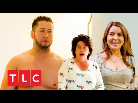 Eine ganz besondere Mutter-Sohn-Beziehung | Hilfe! Ich liebe ein Muttersöhnchen | TLC Deutschland