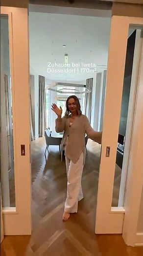 Roomtour: Iwetas moderne Stadtwohnung 🌟