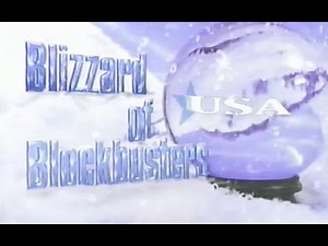 1997 USA Network Commercials & Bumps - After These Messages Vol. 106