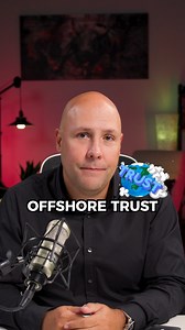 Navigating Offshore Trusts: A Judge's Order, Perjury, and Planning Ahead. #EdwardVerified #OffshoreTrust101 #FinancialPlanning @StayCompliant Credit: The Business Guy - @thebusinessguy7 SF0161 | Uplevel Entrepreneur