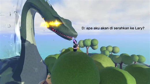 Discover the Leviathan in Fish It on Roblox