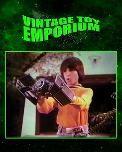1979 Star Wars Darth Vader Tie Fighter & X-Wing Fighter Toy Commercial by Kenner | Vintage Toy Emporium