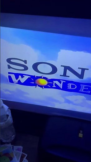 FBI Warning/Sony Wonder/Only From Sony Wonder (1986)