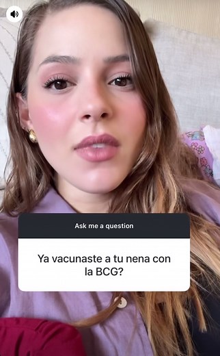 Vacuna BCG: ¿Qué es y para qué sirve?