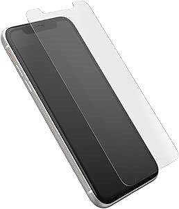 OtterBox ALPHA GLASS Screen Protector for iPhone 11 - CLEAR
