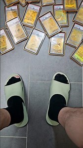 Gold Charizard