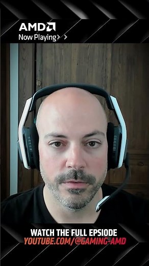 Boost Your Performance With AMD HYPR-RX